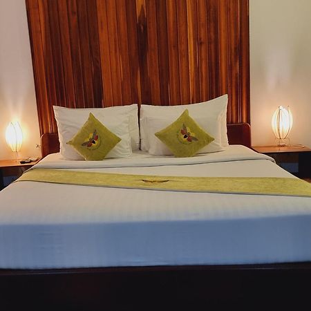 Hotel Vid Angkor Boutique Ciudad de Siem Riep Exterior foto